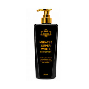 Miracle Super White