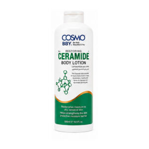 COSMO – Lotion Corps Réparatrice aux Céramides