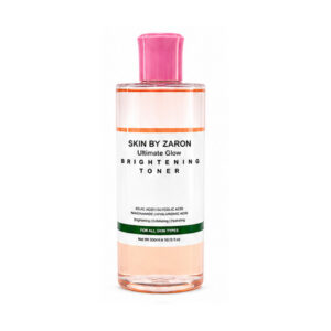 Skin By Zaron – Tonique Éclat Unifiant
