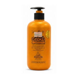 Healing Glow Ultra Lait Corporel Éclaircissant