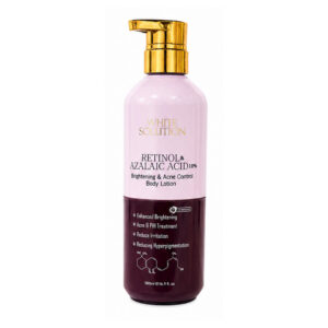 White Solution Retinol