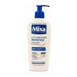 Mixa Lait Céramide Protection