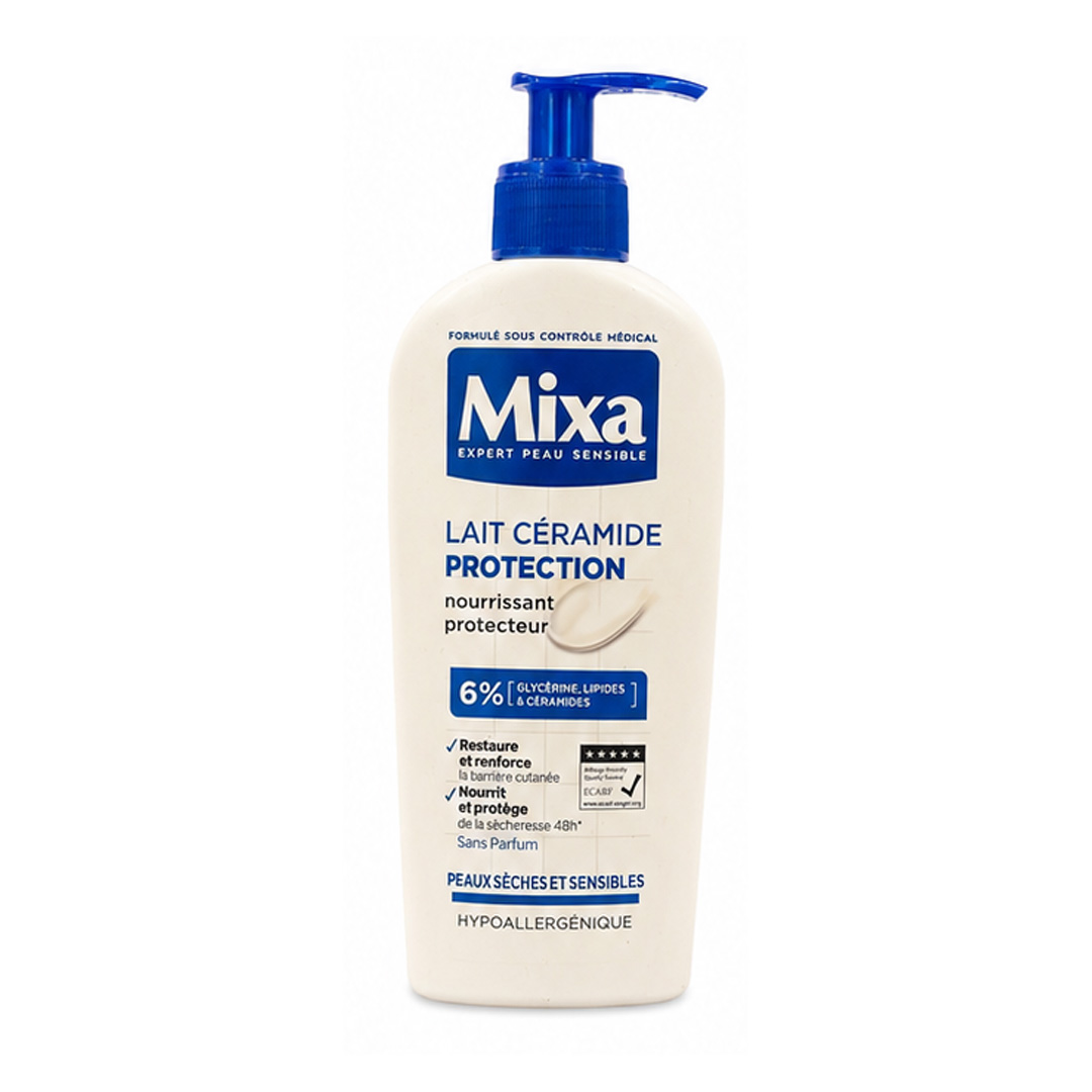 Mixa Lait Céramide Protection