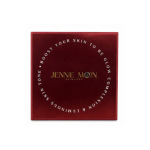 Jennie Mon Skincare