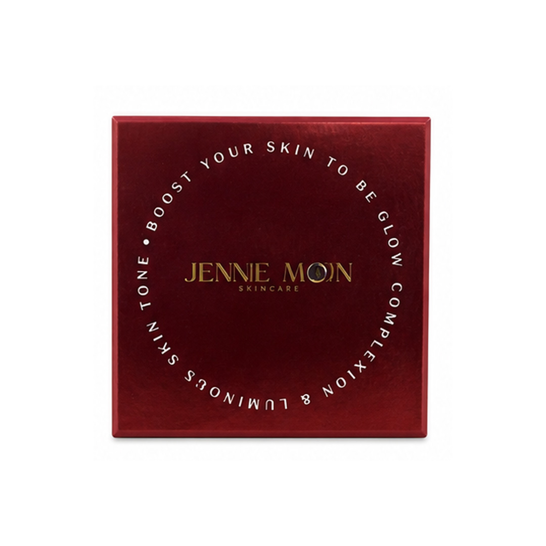 Jennie Mon Skincare